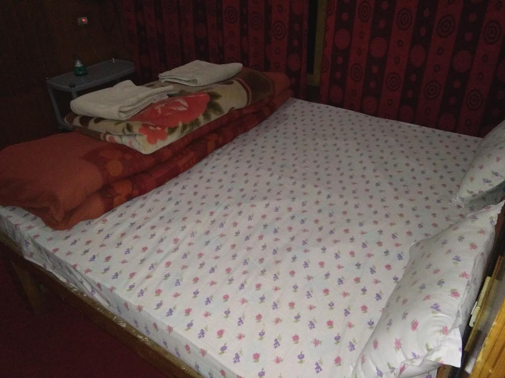 Galaxy Guest House Hundar Kültér fotó