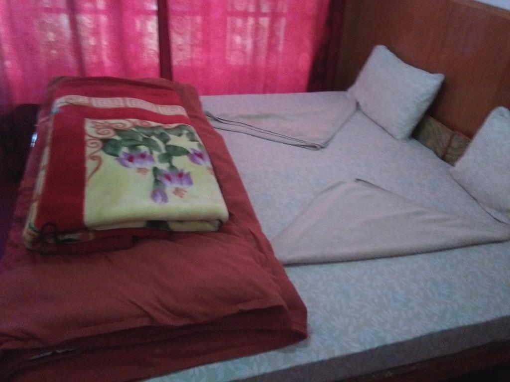 Galaxy Guest House Hundar Kültér fotó